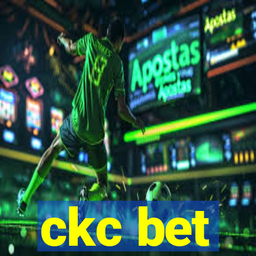 ckc bet